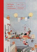 William Heath Robinson, v. 01